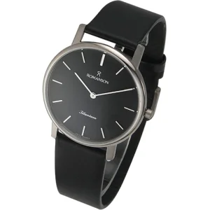 Romanson UL3578SLW(BK) - фото 2