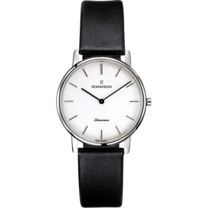 Romanson UL3578SLW(WH) - фото 1