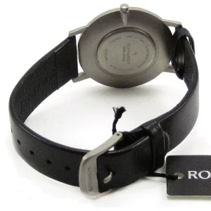 Romanson UL3578SMW(BK) - фото 2