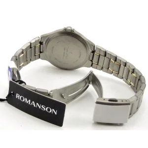 Romanson UM3140MC(BK) - фото 3