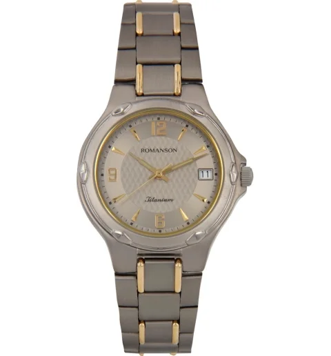 Классические Romanson UM3140MC(GR)