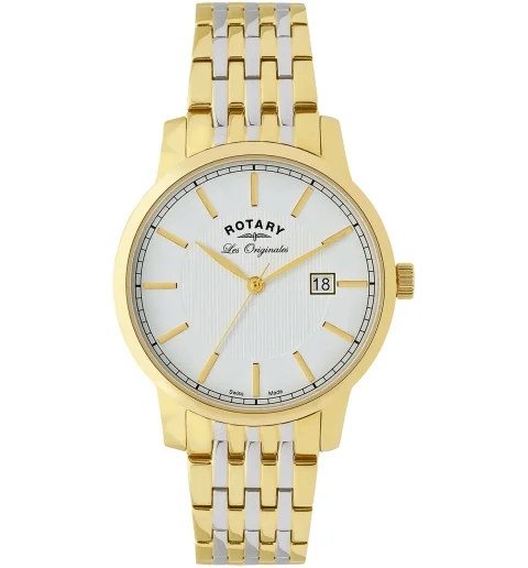 Кварцевые Rotary GB90079/03