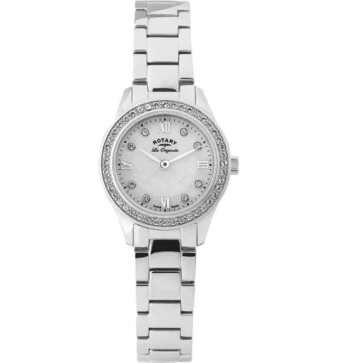 Женские Rotary LB90010/41 с римскими цифрами