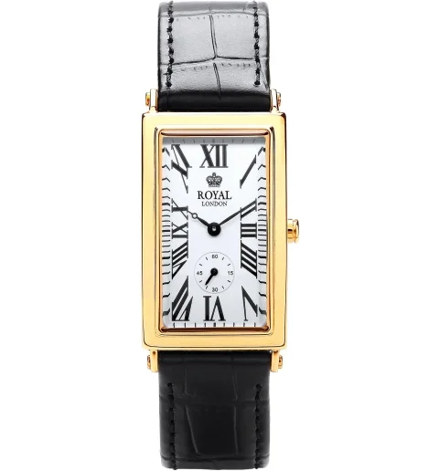 Кварцевые Royal London 21210-05