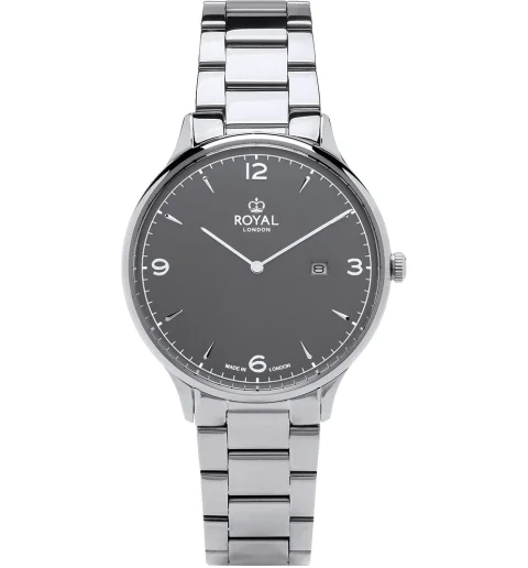 Кварцевые Royal London 21461-06