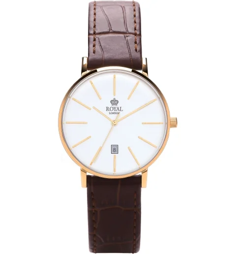 Кварцевые Royal London 21420-02
