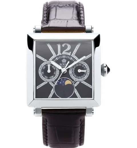 Классические Royal London 21165-04