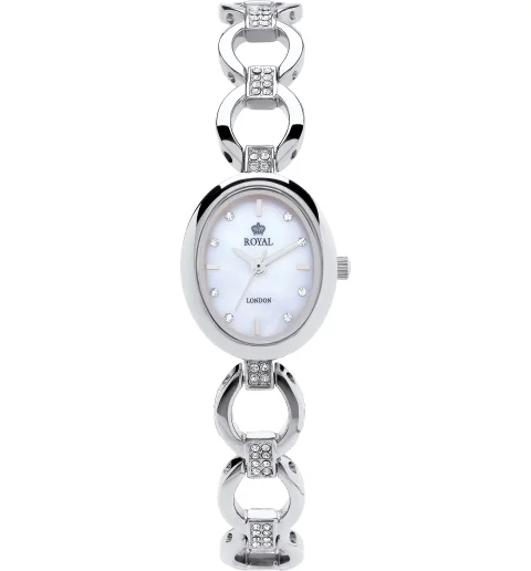 Кварцевые Royal London 21239-01