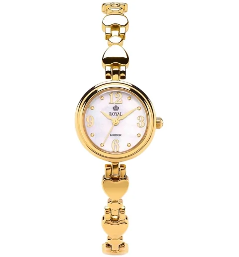 Кварцевые Royal London 21240-02