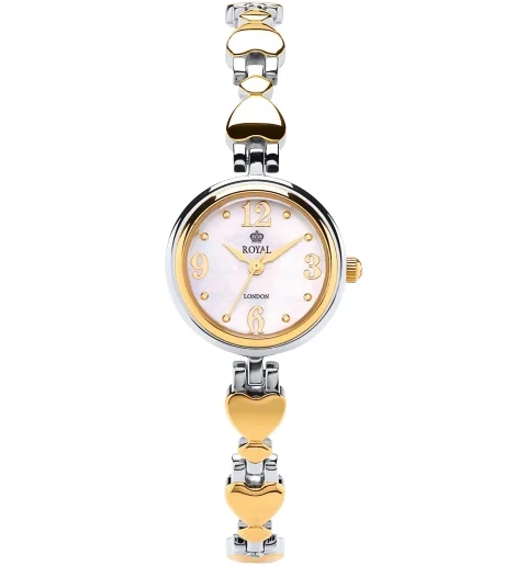 Кварцевые Royal London 21240-03
