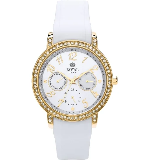 Кварцевые Royal London 21286-03