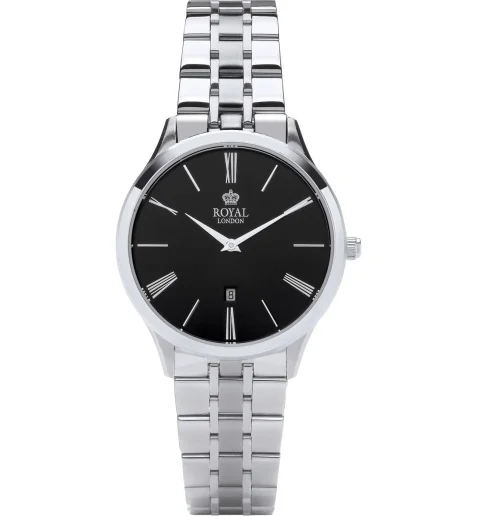 Женские Royal London 21371-06 с римскими цифрами