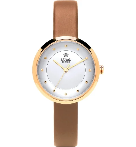 Кварцевые Royal London 21376-03