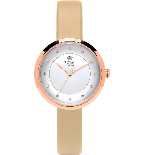 Кварцевые Royal London 21376-05
