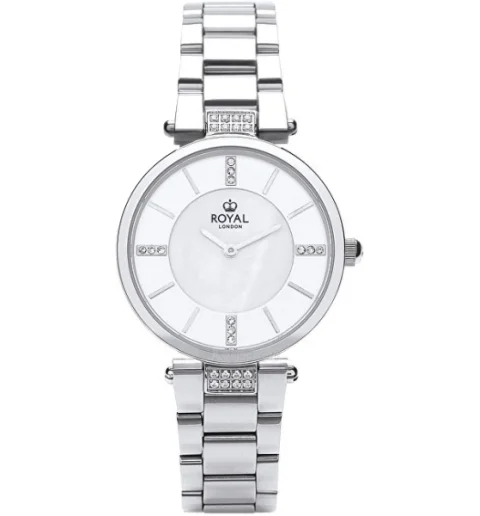 Royal London 21425-01