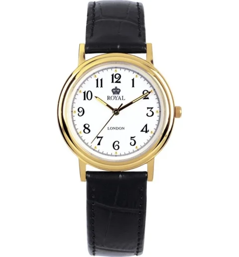 Кварцевые Royal London 40000-02