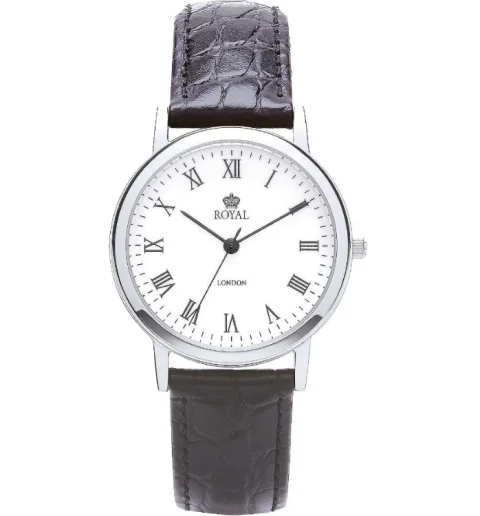 Классические мужские Royal London 40003-04