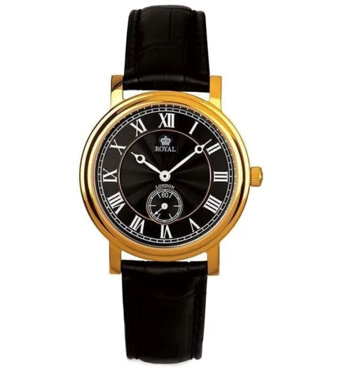 Мужские Royal London 40069-03 с римскими цифрами