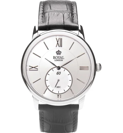 Классические Royal London 41041-01