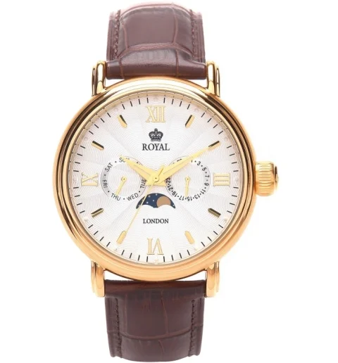 Классические мужские Royal London 41061-02