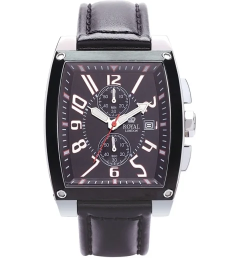 Кварцевые Royal London 41101-03
