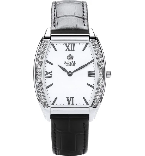 Кварцевые Royal London 41208-01
