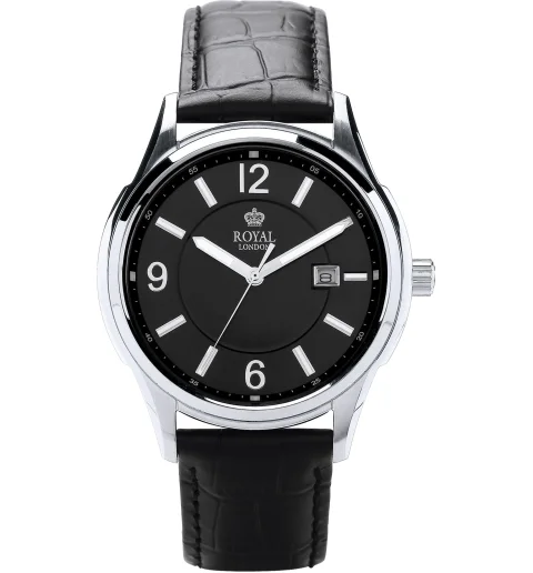 Классические Royal London 41222-02