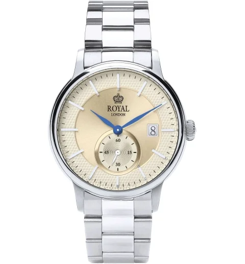 Royal London 41231-05 с электронными стрелками