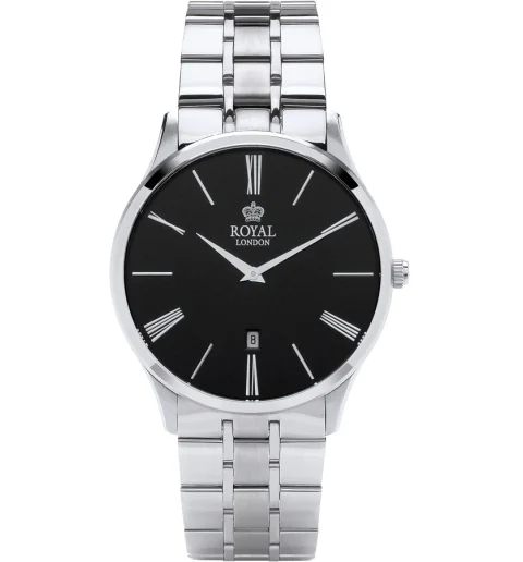Мужские Royal London 41371-06 с римскими цифрами