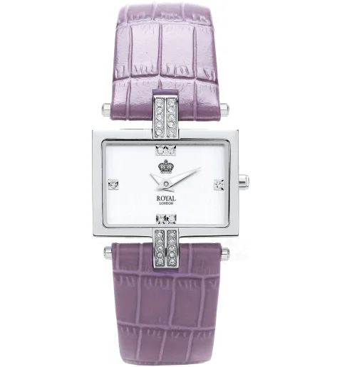 Кварцевые Royal London 21136-03