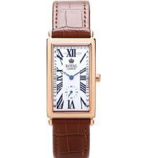 Кварцевые Royal London 21210-04