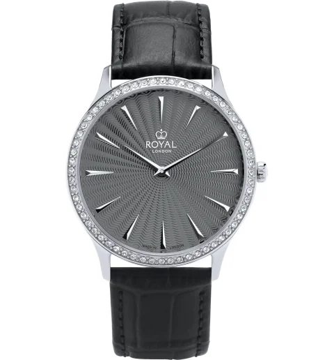 Royal London 21436-01