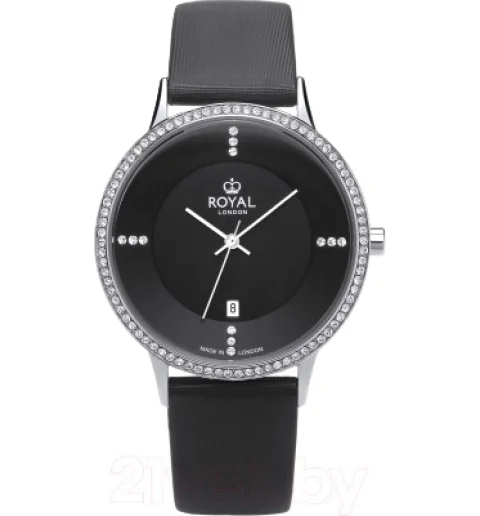 Royal London 21476-01