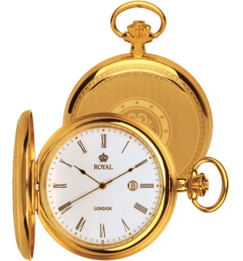 Механические Royal London 90001-02