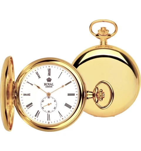 Классические Royal London 90013-02