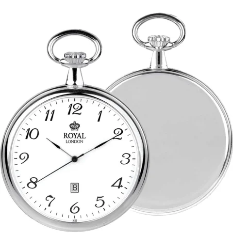 Классические Royal London 90015-01