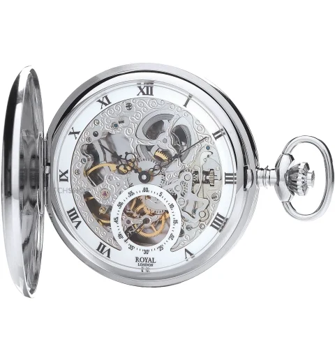 Классические Royal London 90028-01