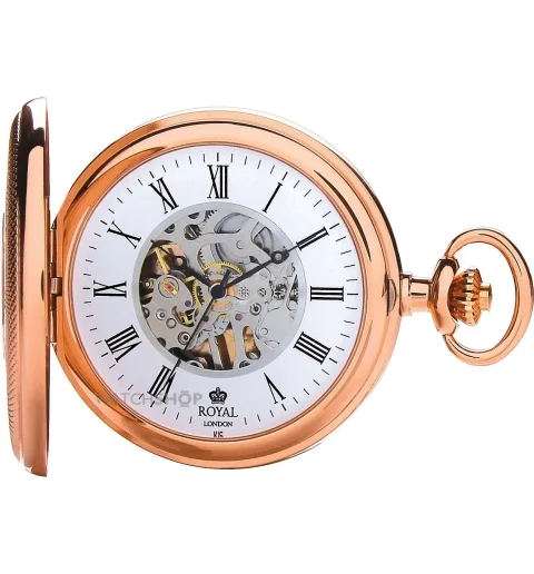 Механические Royal London 90047-03