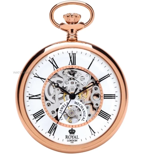 Механические Royal London 90049-03