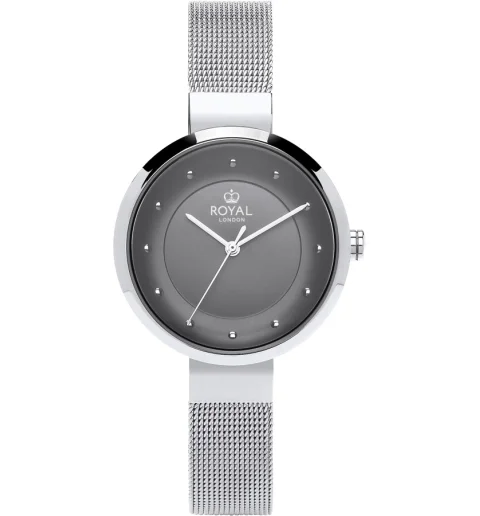 Royal London 21428-07 с электронными стрелками