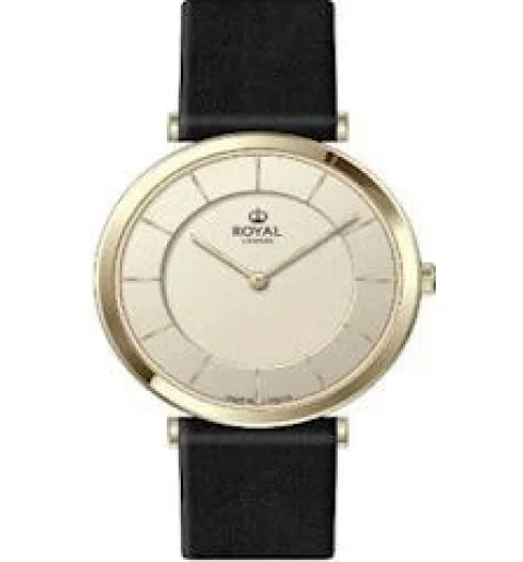 Royal London 21459-03 с электронными стрелками