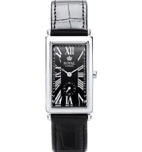 Кварцевые Royal London 21210-03