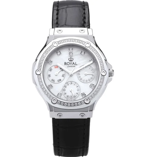 Кварцевые Royal London 21431-01