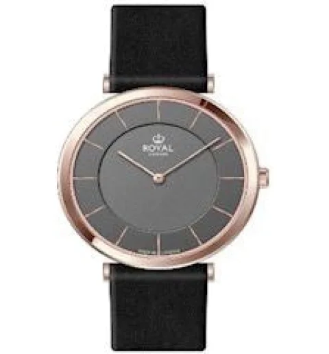 Royal London 21459-05 с электронными стрелками