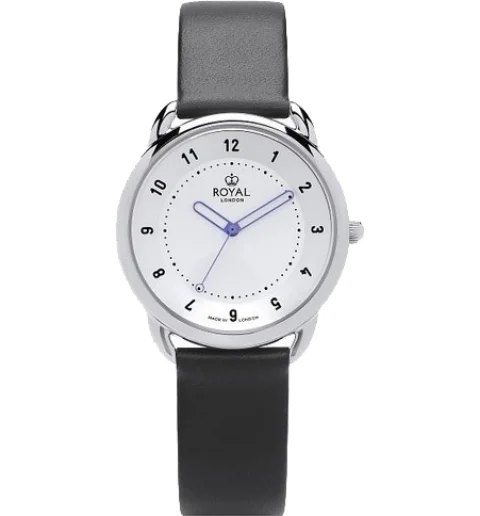 Royal London 21451-01 с электронными стрелками