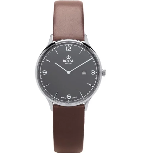 Кварцевые Royal London 21461-01