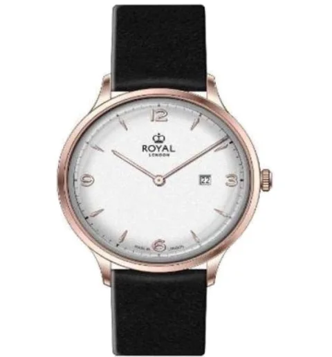 Кварцевые Royal London 21461-05