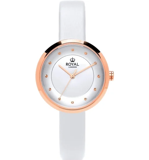Royal London 21428-04 с электронными стрелками