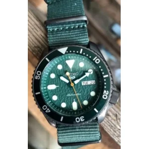 Seiko SRPD77K1 - фото 2