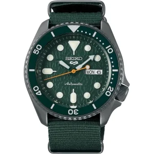 Seiko SRPD77K1 - фото 1